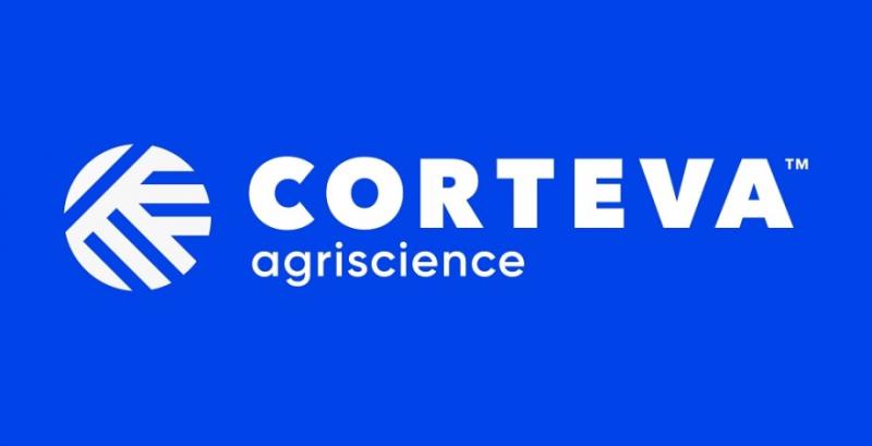 Продажі ЗЗР Corteva знизились на 5%