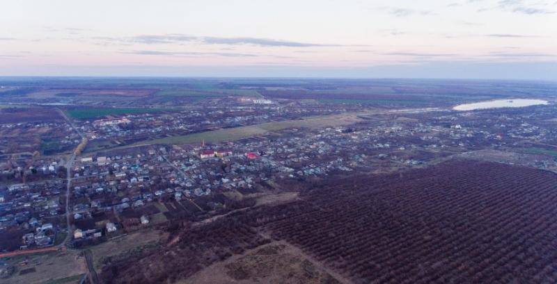 З 1 травня проекти землеустрою погоджуватимуть по-новому