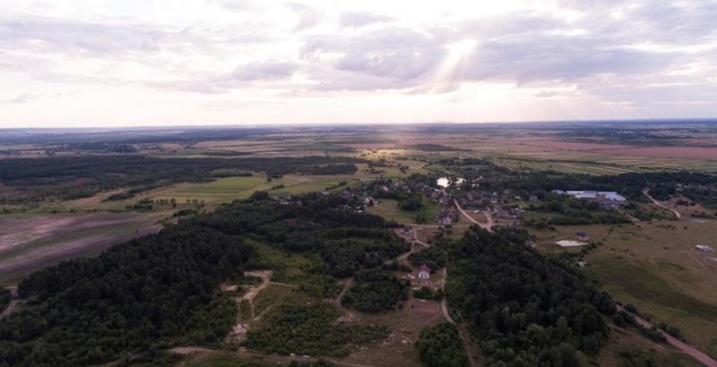 В Україні активно порушується земельне законодавство