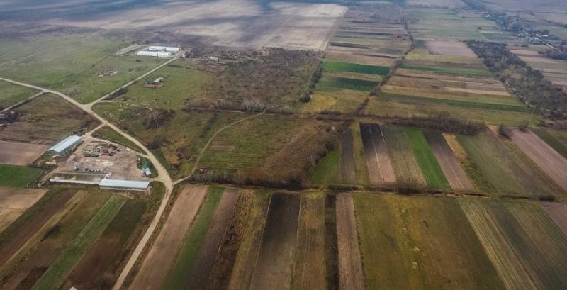 Фермери зможуть дізнатись про зміну власника земельної ділянки онлайн