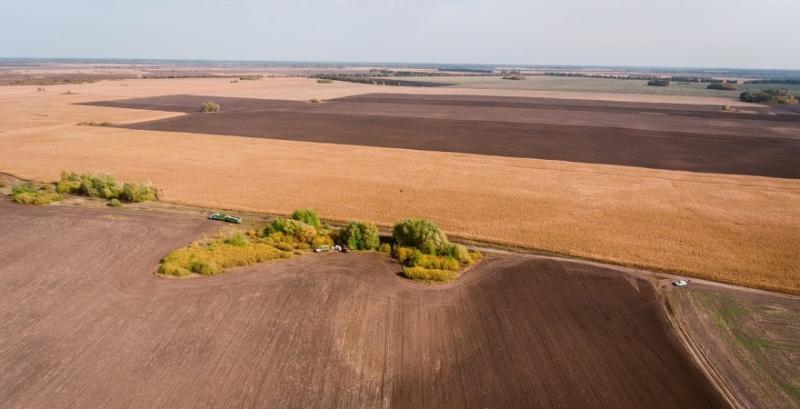 Підписано закон щодо формування національної інфраструктури геопросторових даних 