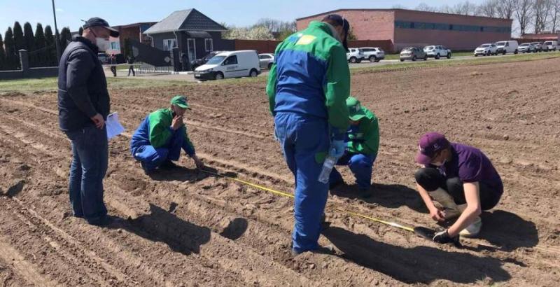 Експерти AgriLab розповіли, як збільшити прибуток з кожного гектара