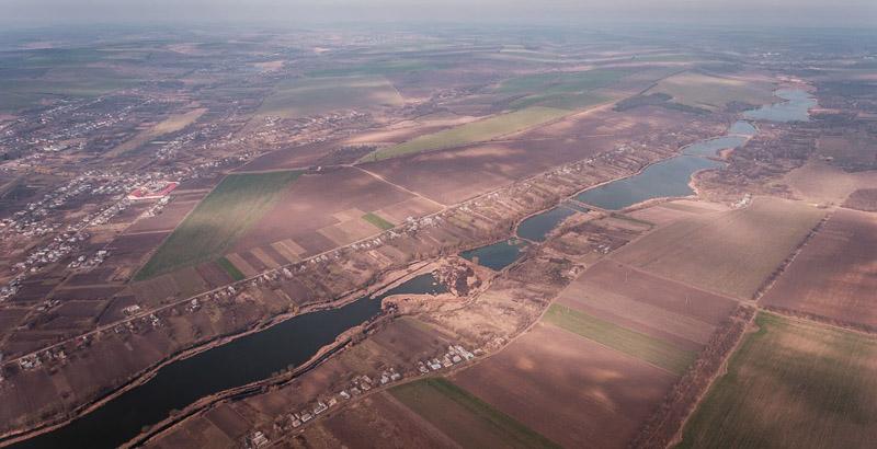 Штрафи за забруднення сільгоспземель зростуть в сотні разів