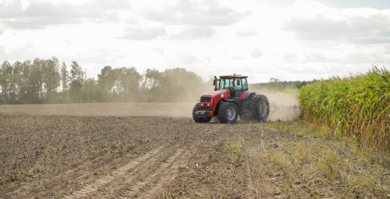 В Grano Group розповіли, як контролюють крадіжки пального та врожаю