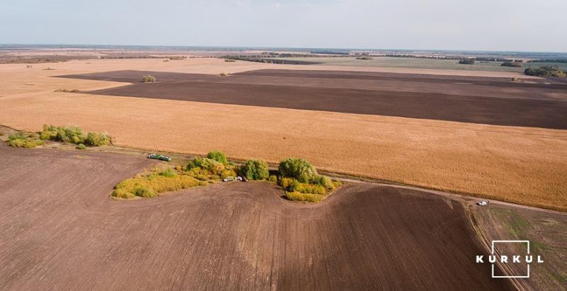 Названо основні кроки у земельних відносинах в новоствореній ОТГ