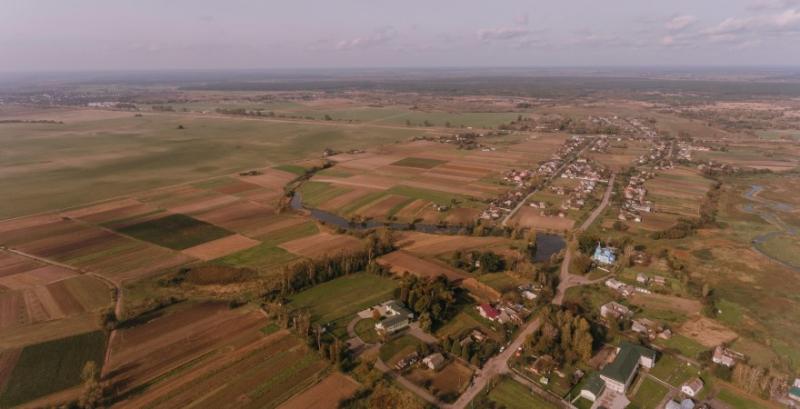 Уряд затвердив порядок звірки відомостей про держреєстрацію земельних ділянок