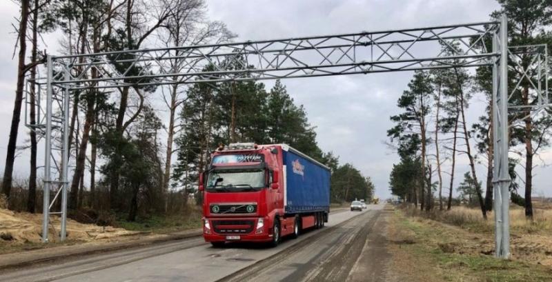 В Україні посилять боротьбу з перегрузами