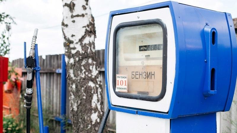 Дизельне пальне і бензин знову подорожчали