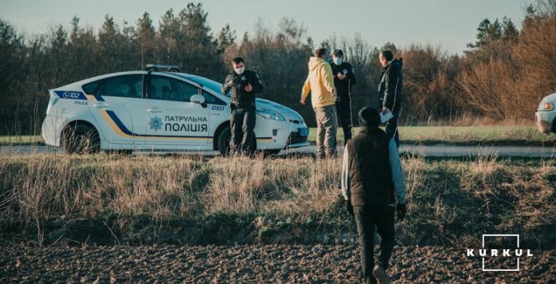 Поліцейські отримали підозру за побиття фермера на Харківщині