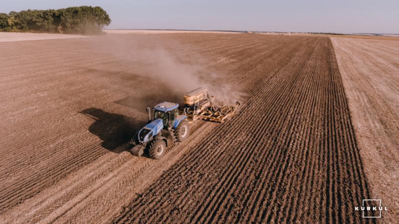 На Півдні Росії найближчими днями розпочнеться масовий посів