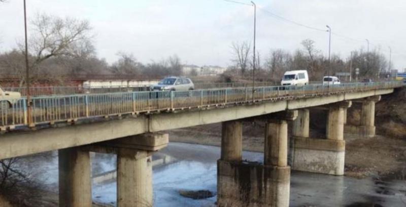 На Херсонщині через ремонт мосту може затриматись старт сезону поливу