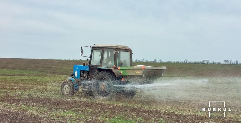 В Україні відновили процедуру видачі дозволів на ввезення зразків ЗЗР