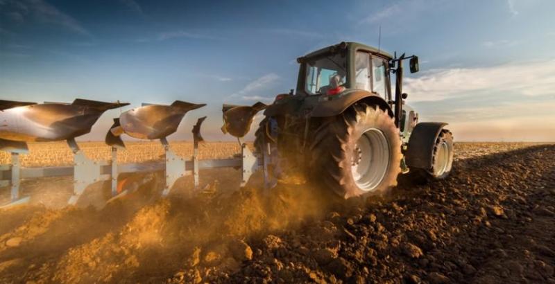 На Луганщині перевиконали план сівби ячменю