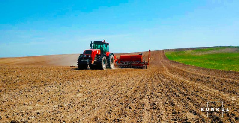 На Сумщині завершують посів кукурудзи та соняшнику