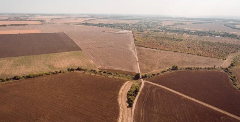 Аграріям порадили, як зберегти землю після запуску ринку землі