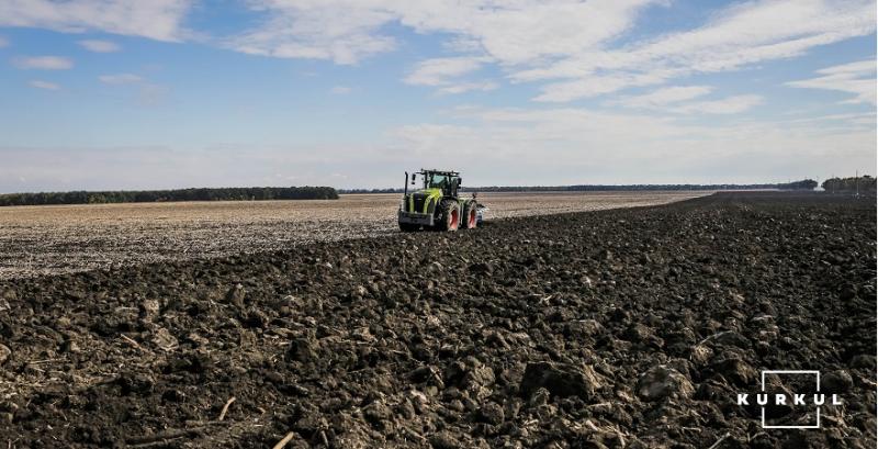 Прогнозована урядом ціна на землю різнитиметься від реальної — думка 