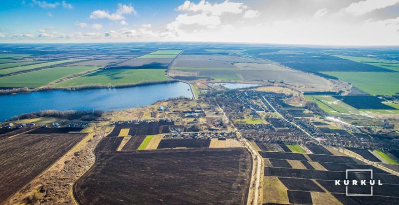 Мін’юст оприлюднив покрокову інструкцію із землепродажу