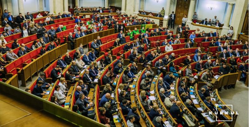 Парламент розблокував підписання законопроєктів про габаритно-ваговий контроль та ввезення агрохімікатів