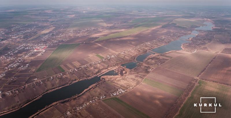 В Україні здійснено понад 4 тисячі земельних транзакцій