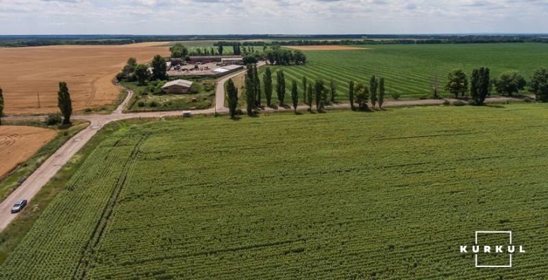 В Україні видали черговий кредит на купівлю сільгоспділянки 