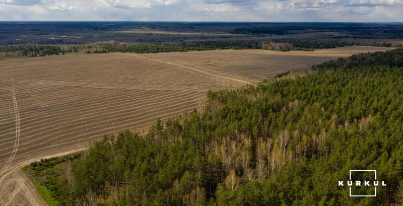 Землевпорядний аудит зможе зупинити незаконний обробіток землі у громадах