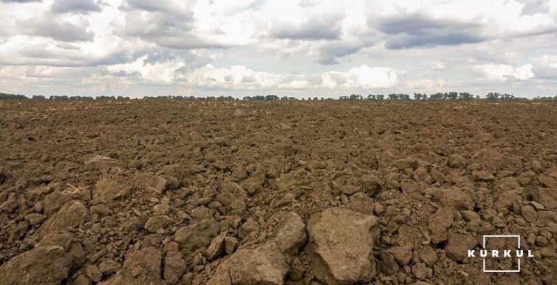 На Вінниччині незаконно вирощували сільгоспкультури на землях оборони