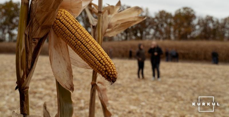 На Одещині фермери вирішували земельний конфлікт за допомогою зброї