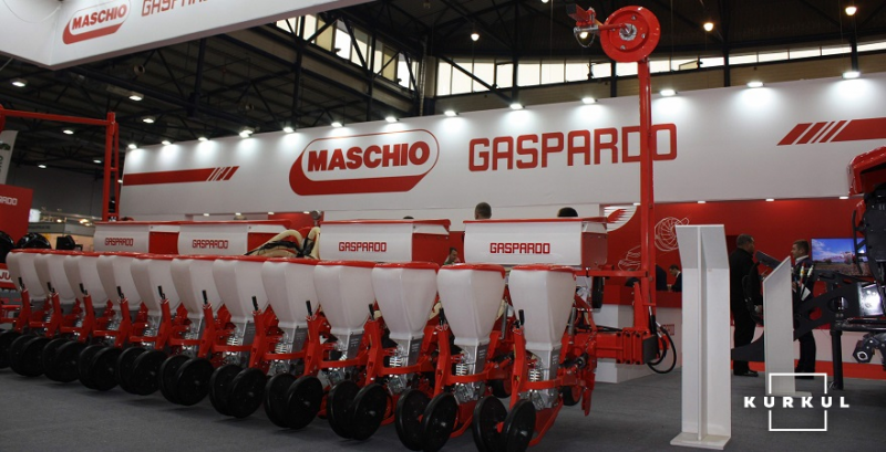  Maschio Gaspardo