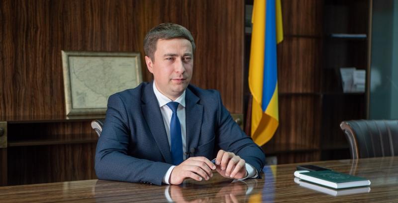 Міністр агрополітики Лещенко написав заяву про відставку