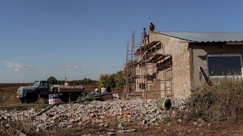 Фермери Чернігівщини закликають переглянути нарахування податків постраждалим