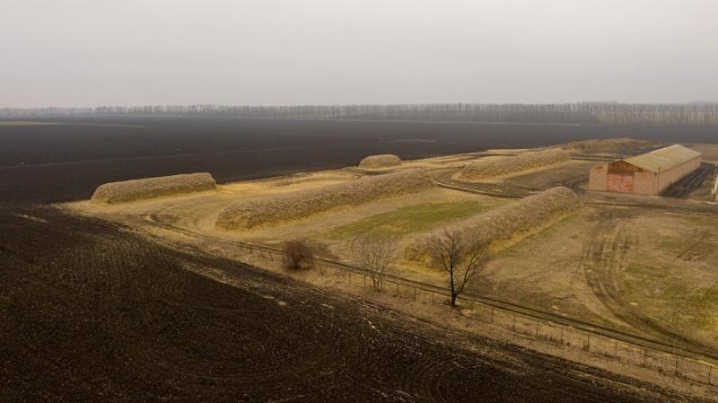 Стало відомо де найвища нормативна грошова оцінка землі у 2023 році