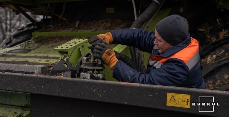 Зміни у порядку бронювання працівників викликали дефіцит механізаторів на Кіровоградщині