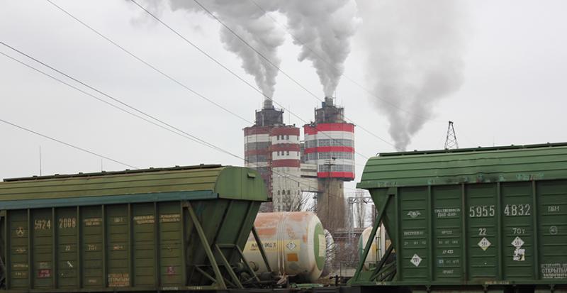 Угорщина встановила жорсткі терміни на транзитні перевезення залізницею