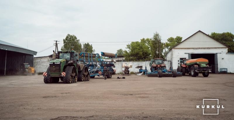 Нестача кадрів може знищити малі фермерські господарства — Гончаренко