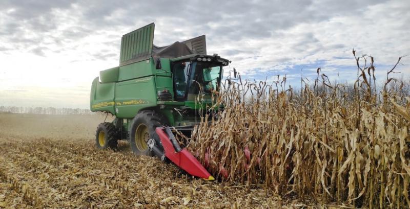 В Києві пройде масштабна агроконференція Victory Harvest