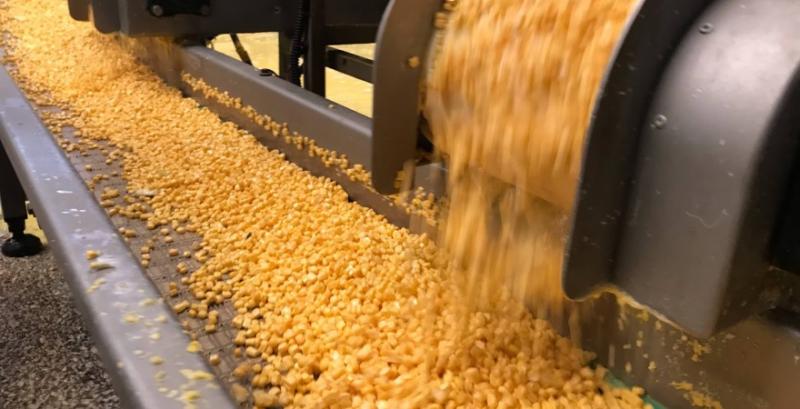 В рамках Grain from Ukraine до Малаві відправлять чергову партію кукурудзи