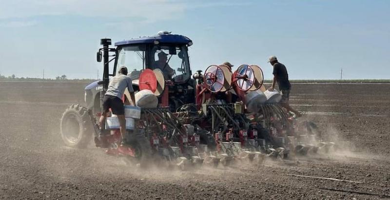 Уряд визначив процедуру зміни цільового призначення земель