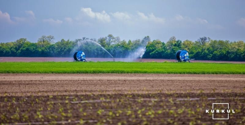 За останній рік водокористувачі створили половину з існуючих ОВК в Україні